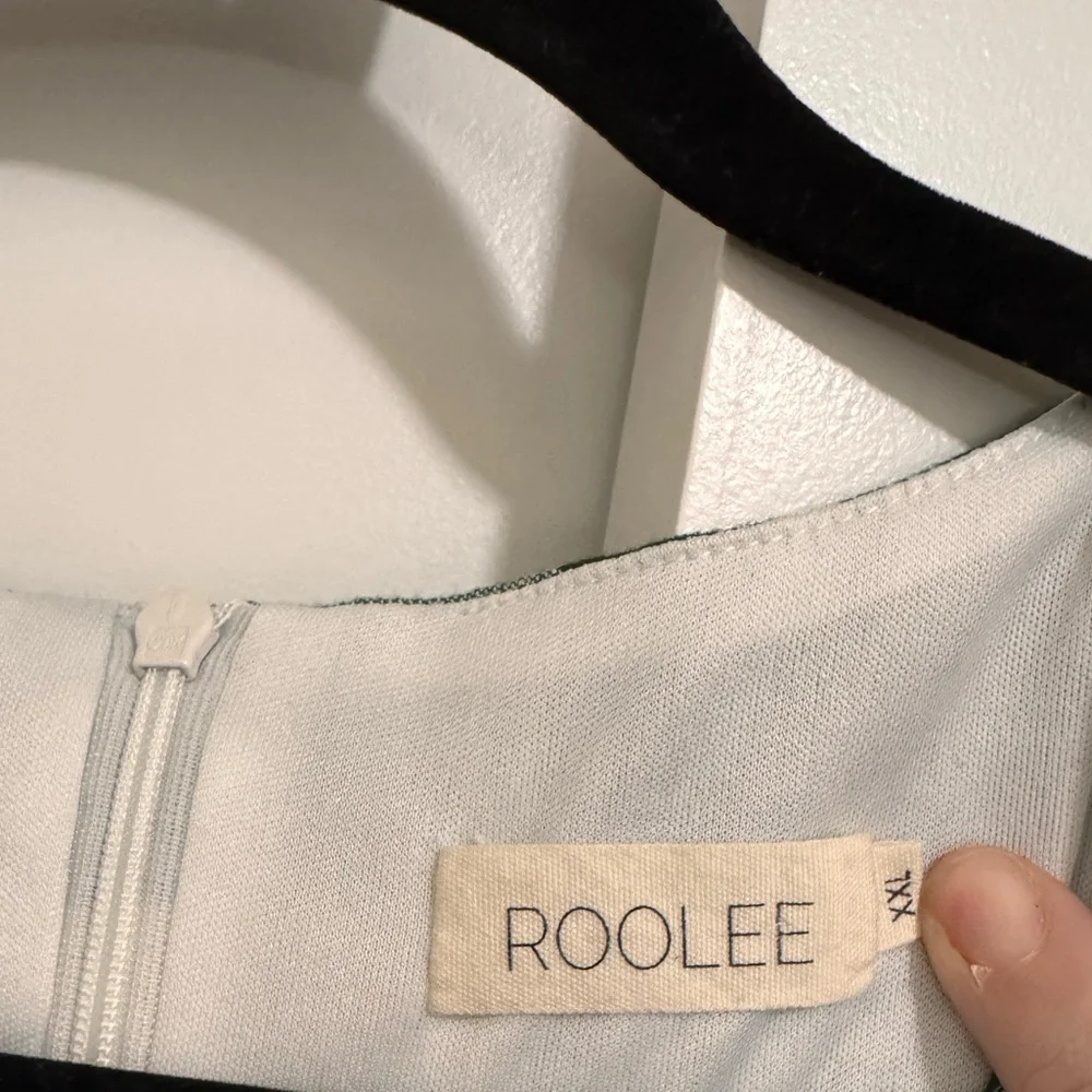 Roolee XXL dress - Picture 2 of 5